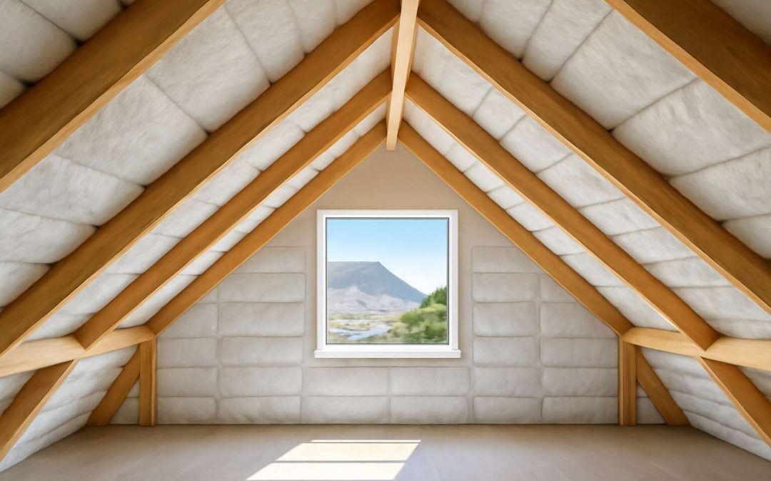Effective Ceiling Insulation Cape Town Solutions for Superior Home Comfort