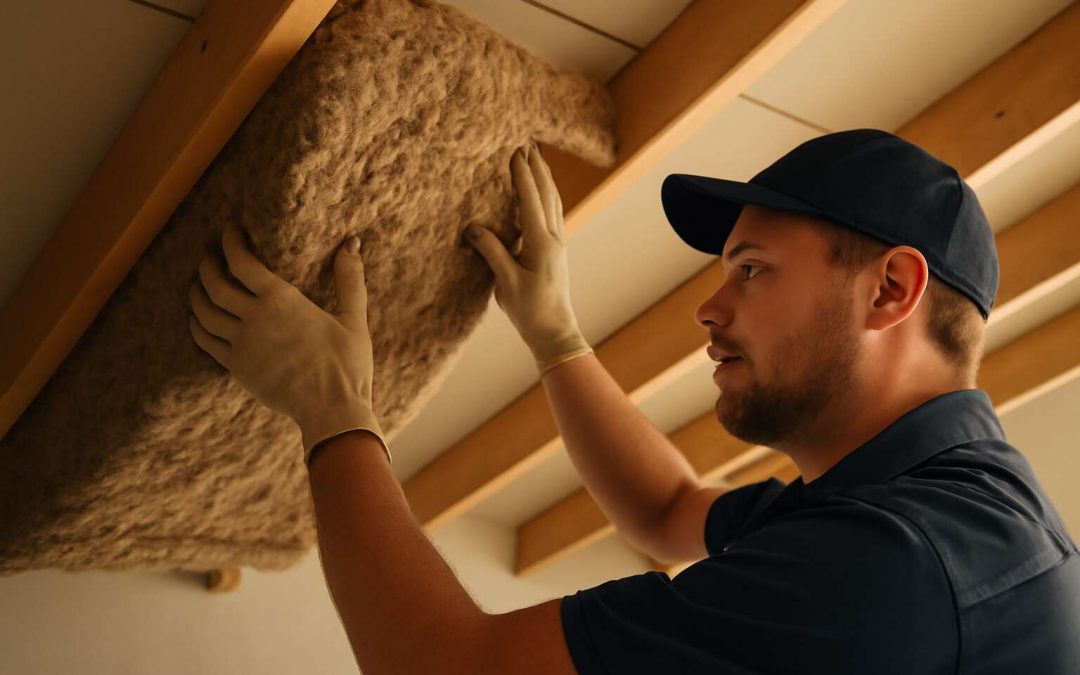 Effective Ceiling Insulation South Africa Tips for Better Home Comfort and Energy Savings