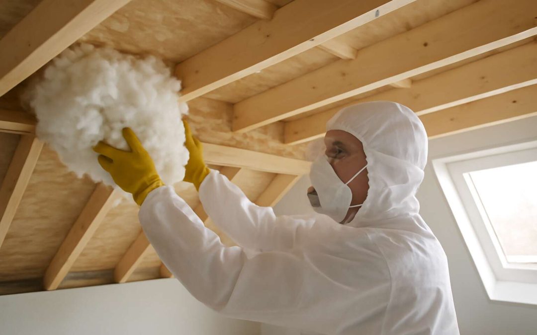 Find Reliable Ceiling Insulation Installers Near Me for Expert Home Comfort Solutions