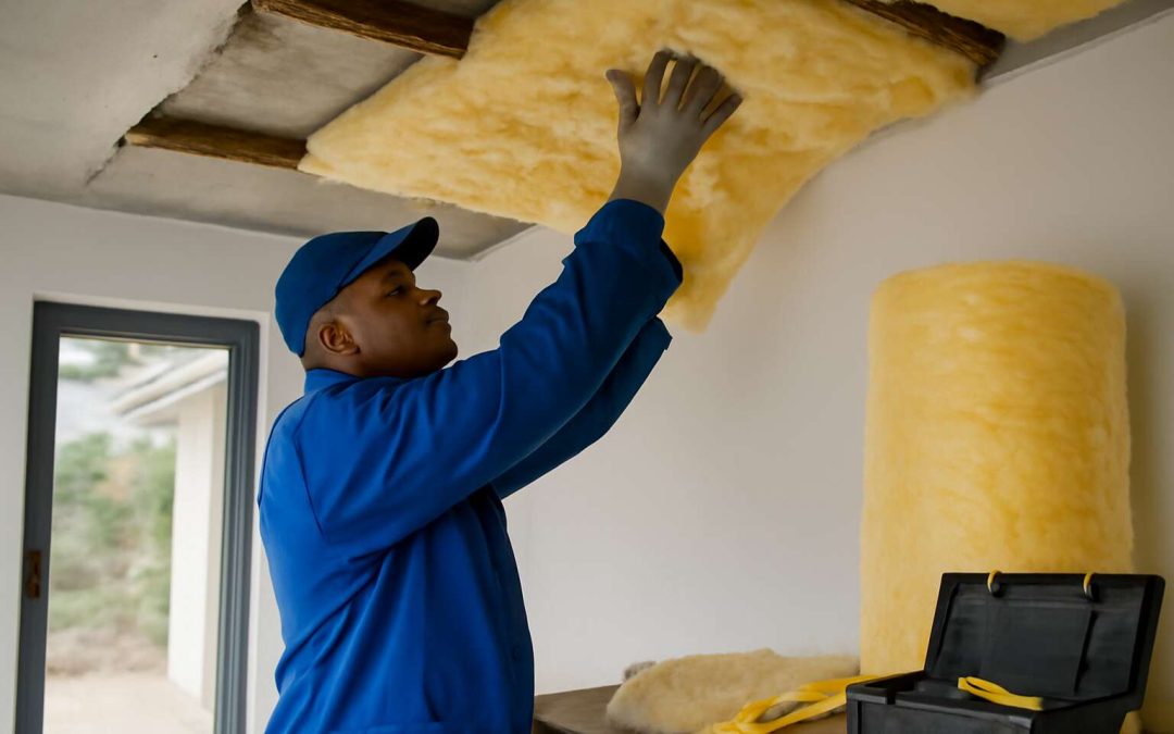 Discover the Latest Ceiling Insulation Price South Africa and Save on Your Home Upgrade Today