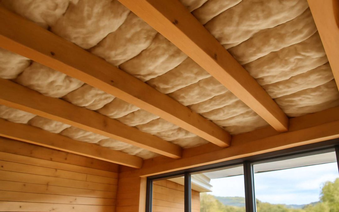 Transform Your Home with Expert Ceiling Insulation New Zealand for Comfort & Energy Savings