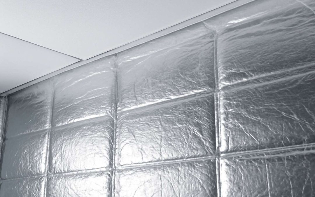 Boost Home Efficiency with Top-Quality Ceiling Insulation Foil for Every Space