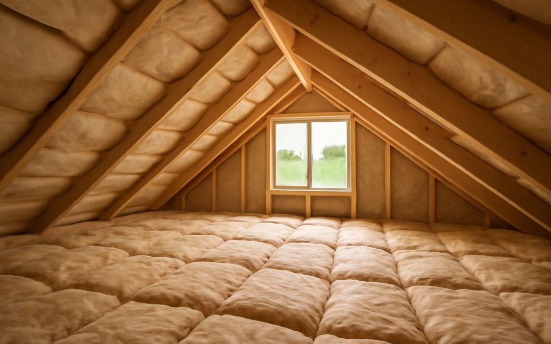 ceiling insulation nz