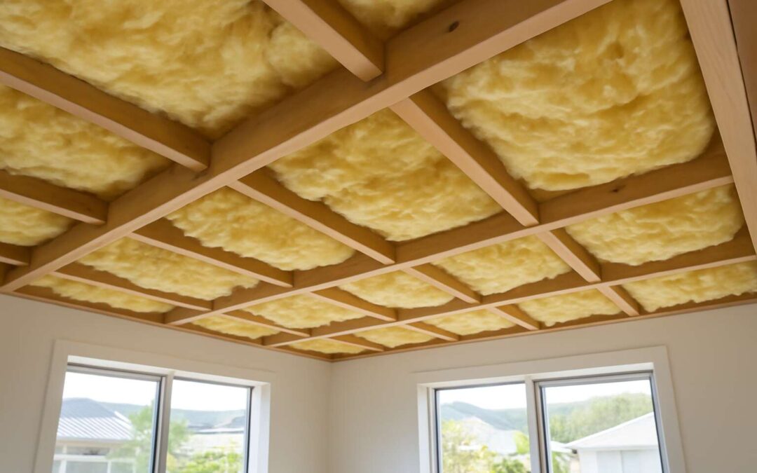 Transform Your Home with Expert Ceiling Insulation Wellington for Cozy Comfort and Energy Savings