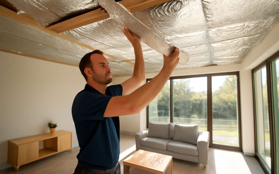 Transform Your Home with Expert Ceiling Insulation Pretoria for Maximum Comfort and Energy Savings