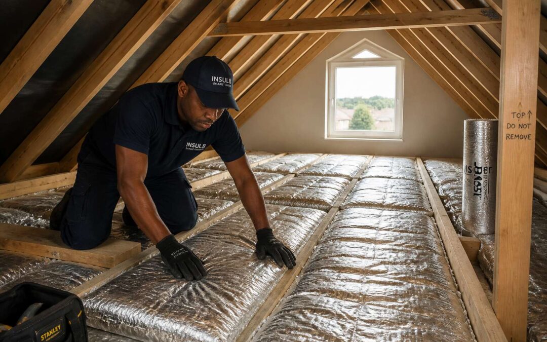 ceiling insulation johannesburg