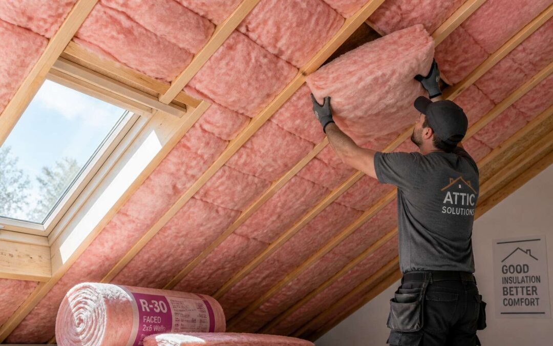 ceiling insulation for sale